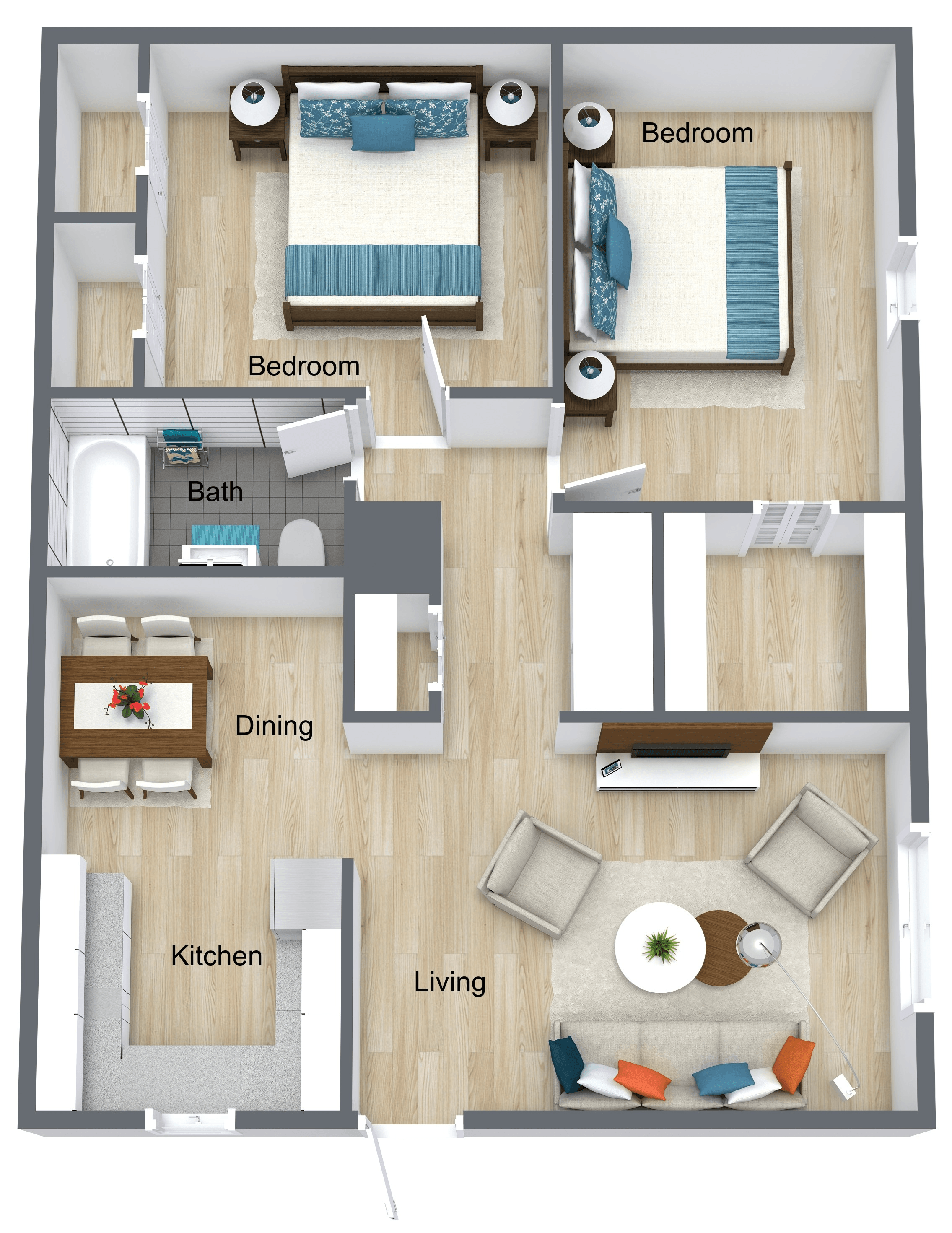 apartments for rent fuquay-varina nc